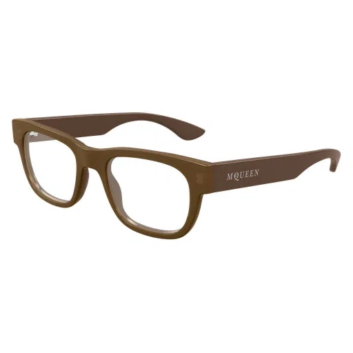 Alexander McQueen AM0531O Eyeglasses - view 4
